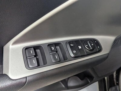 2022 Kia Niro LX