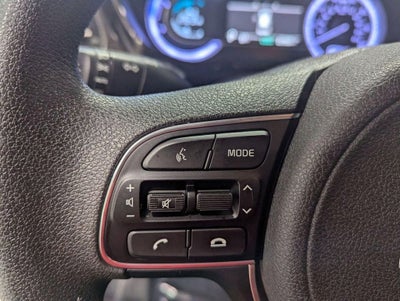 2022 Kia Niro LX