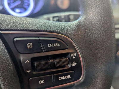 2022 Kia Niro LX