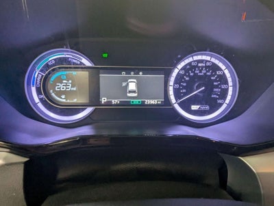 2022 Kia Niro LX