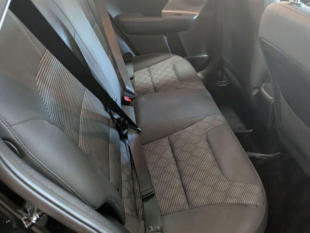 2022 Kia Niro LX