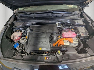 2022 Kia Niro LX
