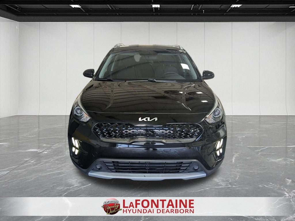 2022 Kia Niro LX
