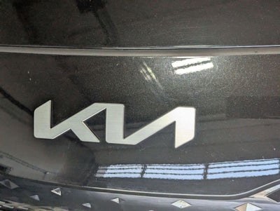 2022 Kia Niro LX