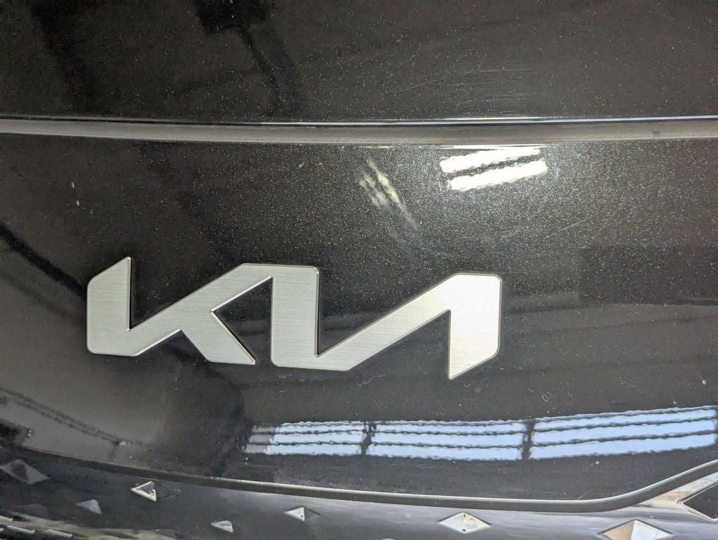 2022 Kia Niro LX