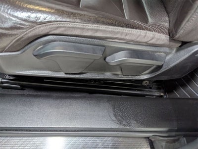 2015 BMW i3 4dr HB w/Range Extender