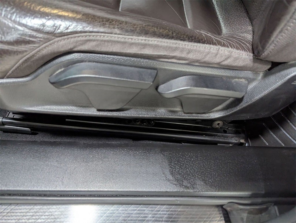 2015 BMW i3 4dr HB w/Range Extender