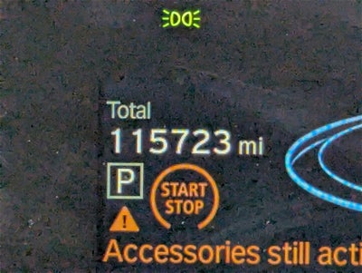 2015 BMW i3 4dr HB w/Range Extender