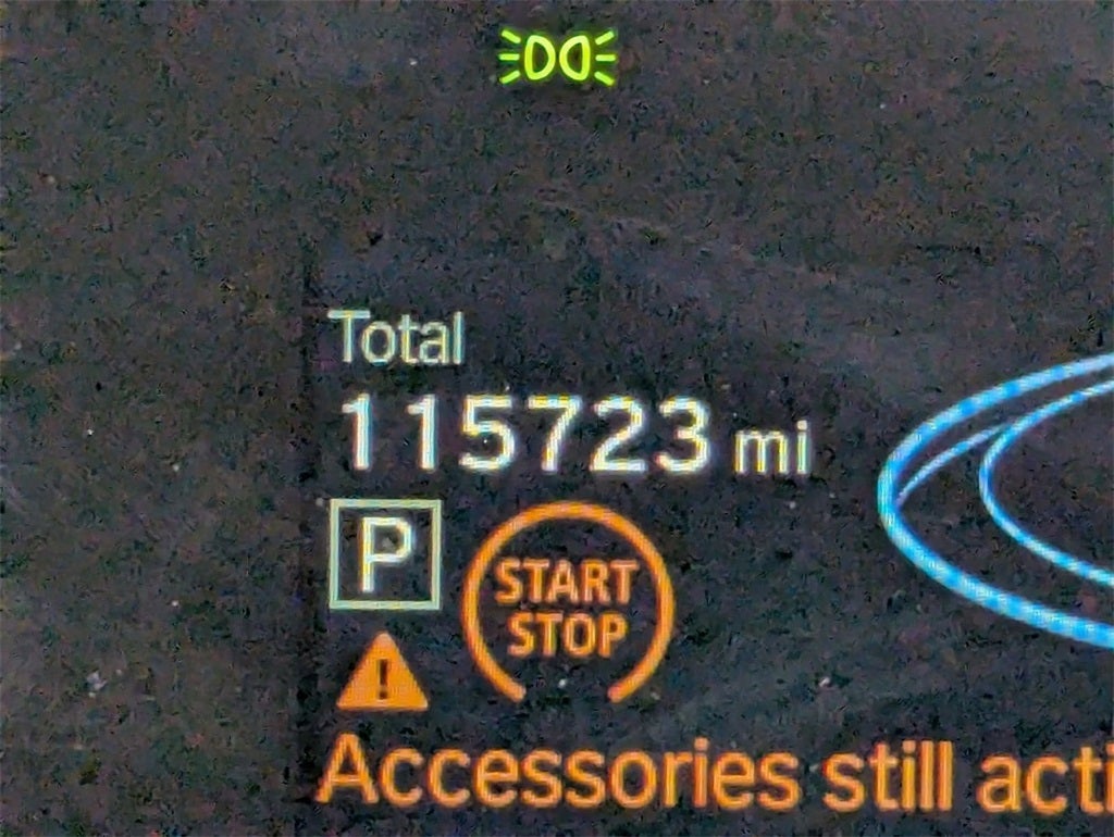 2015 BMW i3 4dr HB w/Range Extender