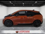 2015 BMW i3 4dr HB w/Range Extender