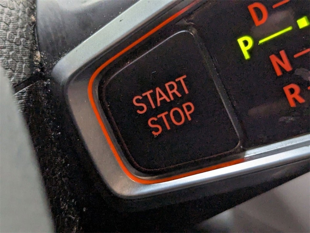 2015 BMW i3 4dr HB w/Range Extender