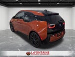 2015 BMW i3 4dr HB w/Range Extender
