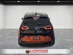 2015 BMW i3 4dr HB w/Range Extender