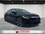 2021 Honda Insight EX