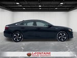 2021 Honda Insight EX