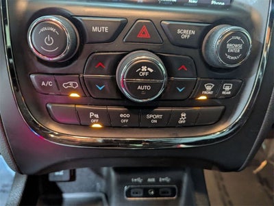 2019 Dodge Durango R/T