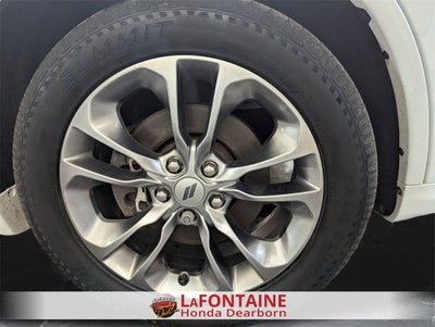 2019 Dodge Durango R/T