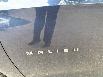 2016 Chevrolet Malibu LT 1LT