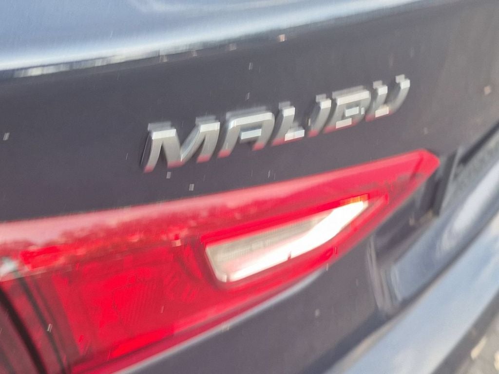 2016 Chevrolet Malibu LT 1LT