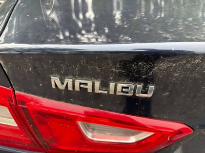 2016 Chevrolet Malibu LT 1LT