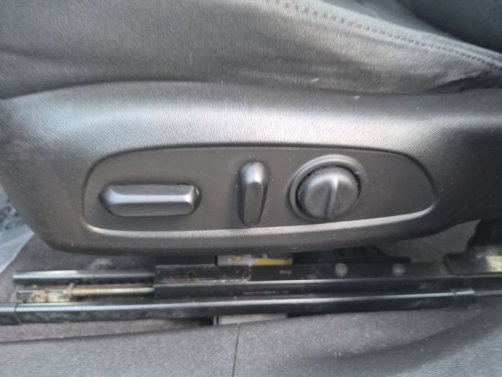 2016 Chevrolet Malibu LT 1LT