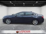 2016 Chevrolet Malibu LT 1LT
