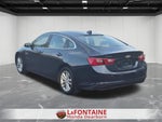 2016 Chevrolet Malibu LT 1LT