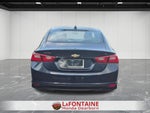 2016 Chevrolet Malibu LT 1LT