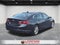 2016 Chevrolet Malibu LT 1LT