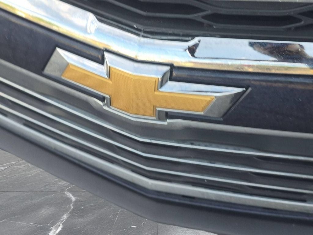 2016 Chevrolet Malibu LT 1LT