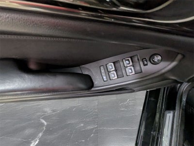 2017 Cadillac CTS 2.0L Turbo Luxury