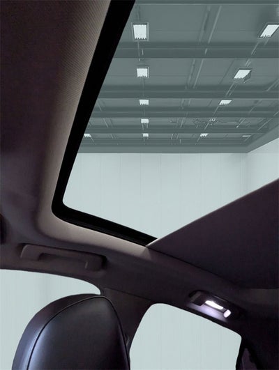 2017 Cadillac CTS 2.0L Turbo Luxury