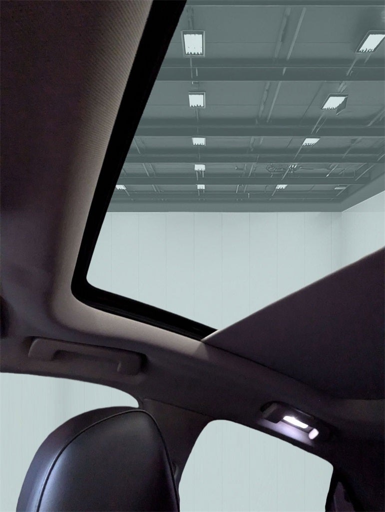 2017 Cadillac CTS 2.0L Turbo Luxury