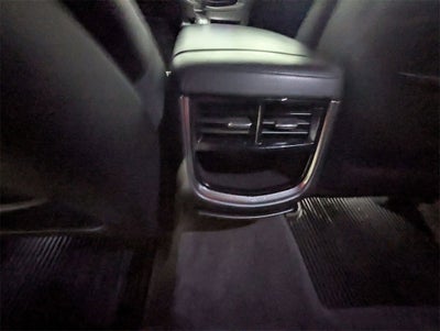 2017 Cadillac CTS 2.0L Turbo Luxury