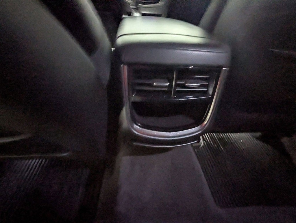 2017 Cadillac CTS 2.0L Turbo Luxury