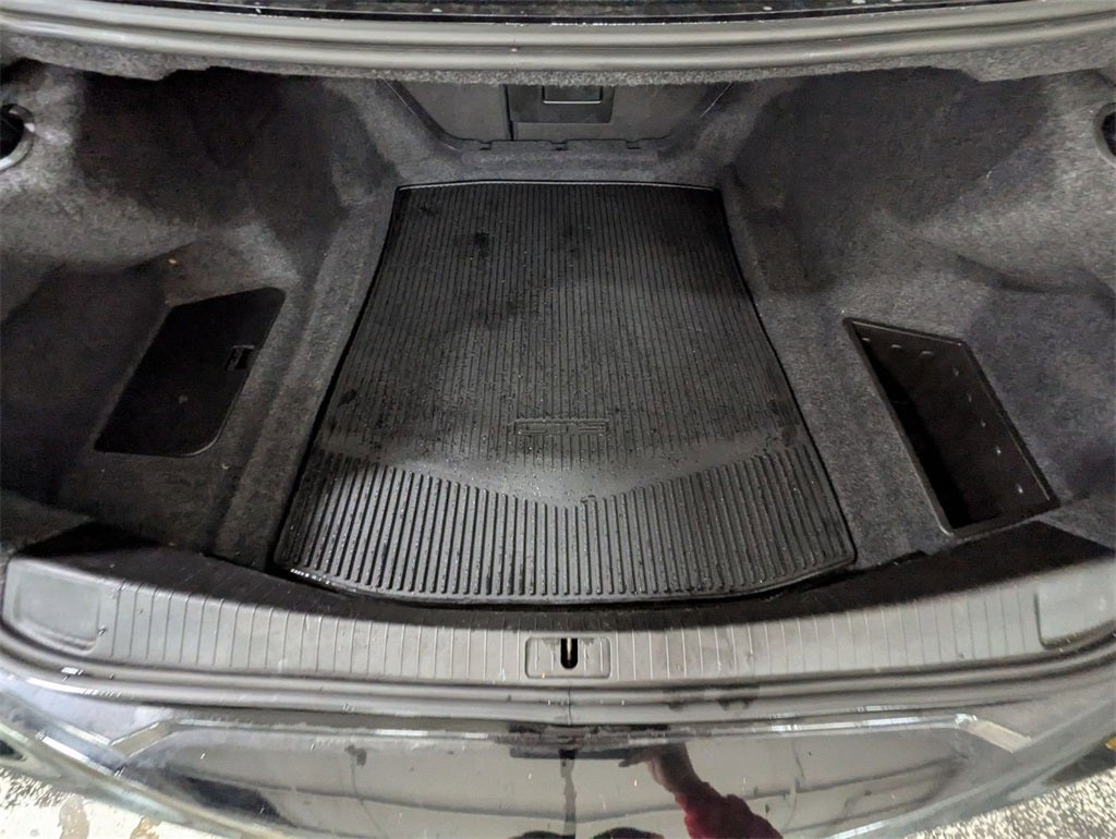 2017 Cadillac CTS 2.0L Turbo Luxury