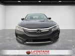 2016 Honda Accord EX