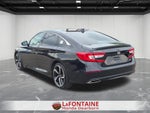 2019 Honda Accord Sport 2.0T