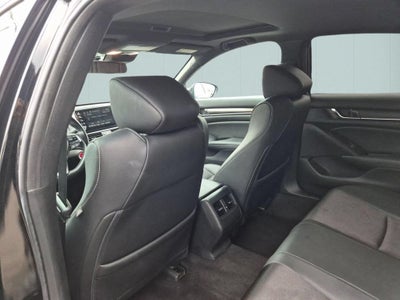 2019 Honda Accord Sport 2.0T