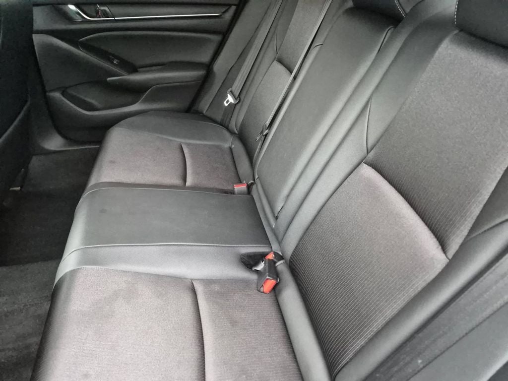 2019 Honda Accord Sport 2.0T