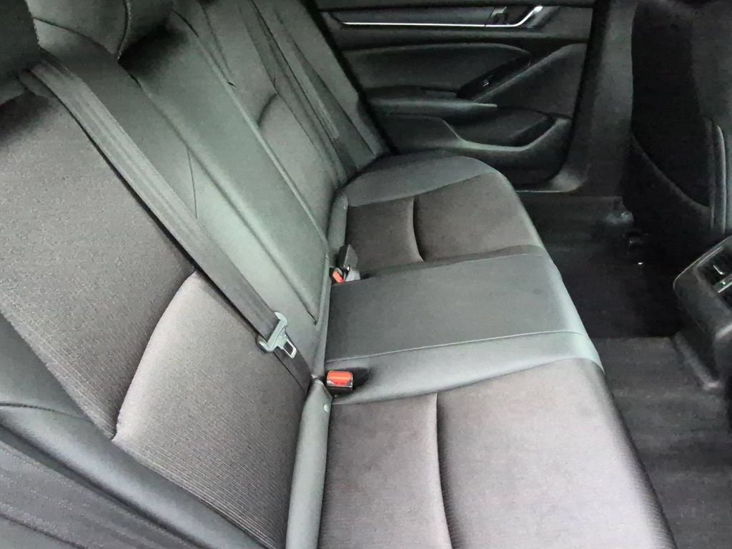 2019 Honda Accord Sport 2.0T