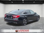 2019 Honda Accord Sport 2.0T