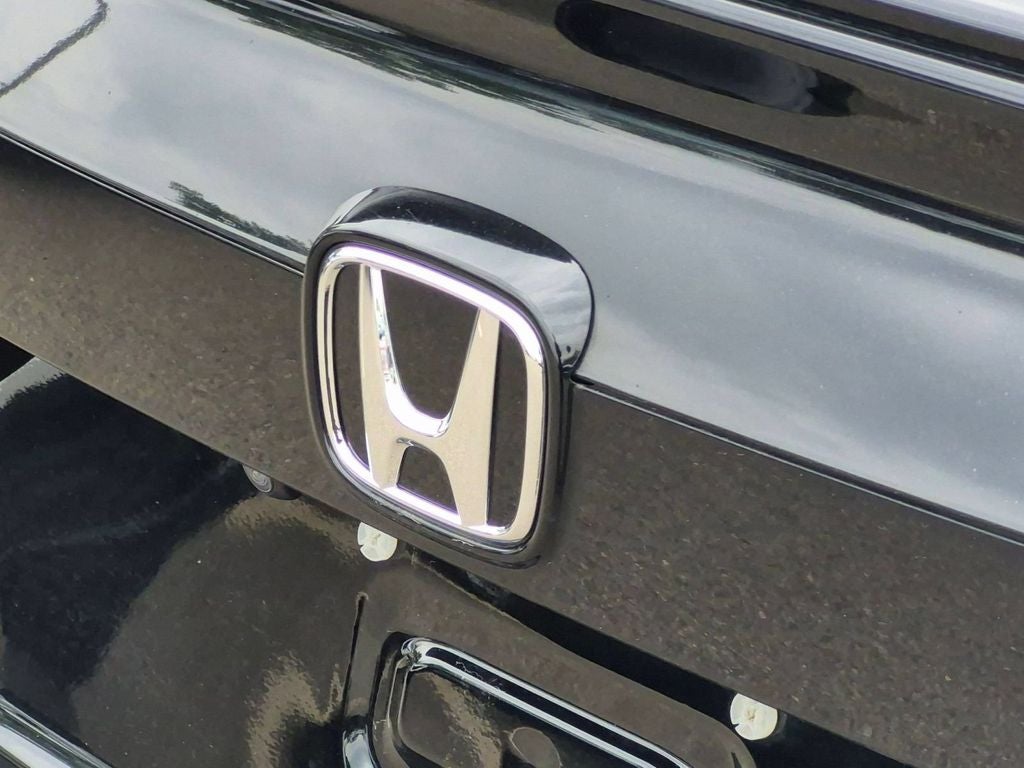 2019 Honda Accord Sport 2.0T