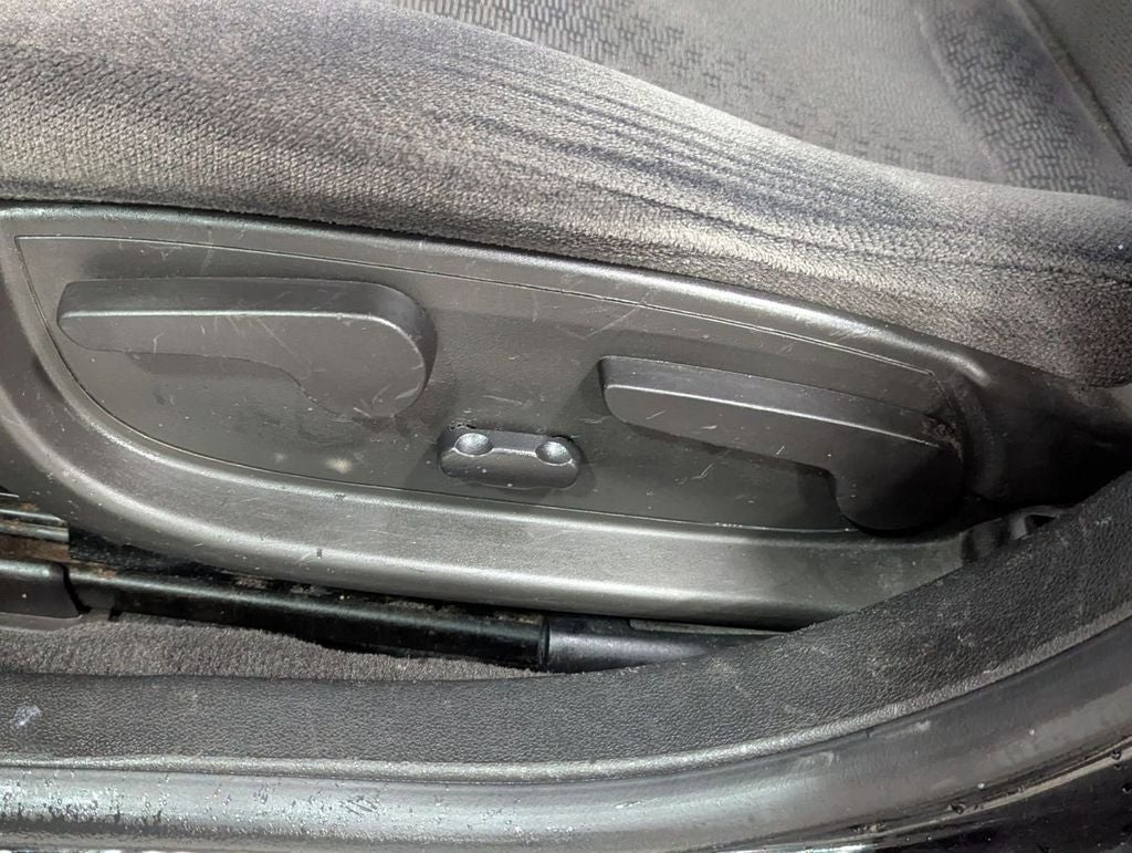 2015 Chevrolet Impala Limited LT