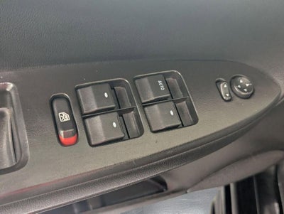 2015 Chevrolet Impala Limited LT