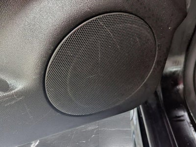 2015 Chevrolet Impala Limited LT