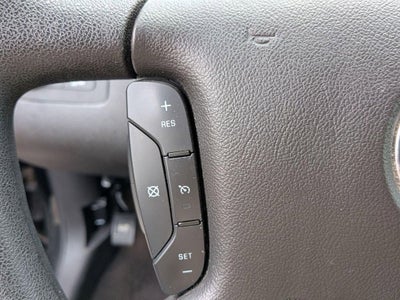 2015 Chevrolet Impala Limited LT