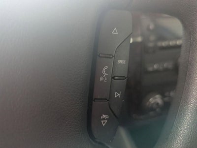 2015 Chevrolet Impala Limited LT