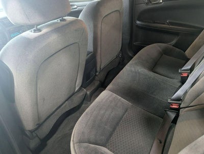 2015 Chevrolet Impala Limited LT