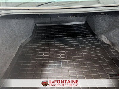 2015 Chevrolet Impala Limited LT